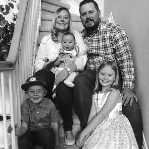 Meet your Posher, Corey